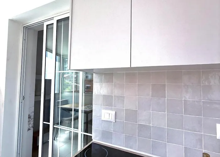 2 Bedroom In Bllok Agimi Art Center Appartement Tirana